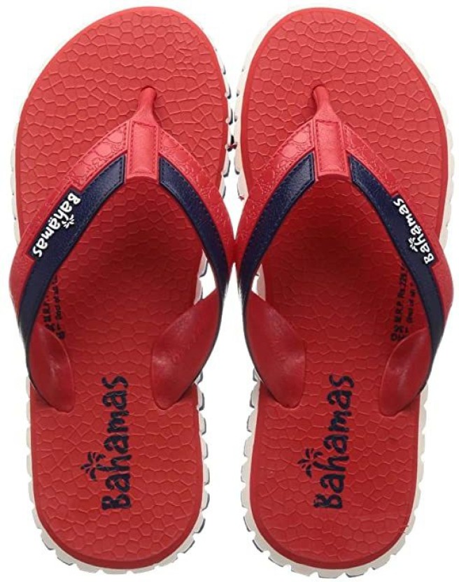 Buy BAHAMAS Men's Slippers/Chappal/Bathroom Slippers/Flipflop for Boys  (BLACK, numeric_10) at Amazon.in