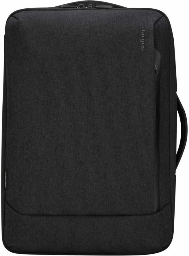 Targus Cypress Cnvrtbl Backpack 15.6 Blck 