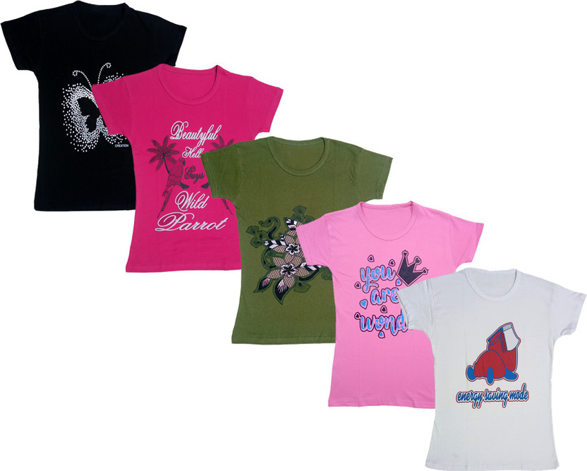 Flipkart baby girl t shirt clearance