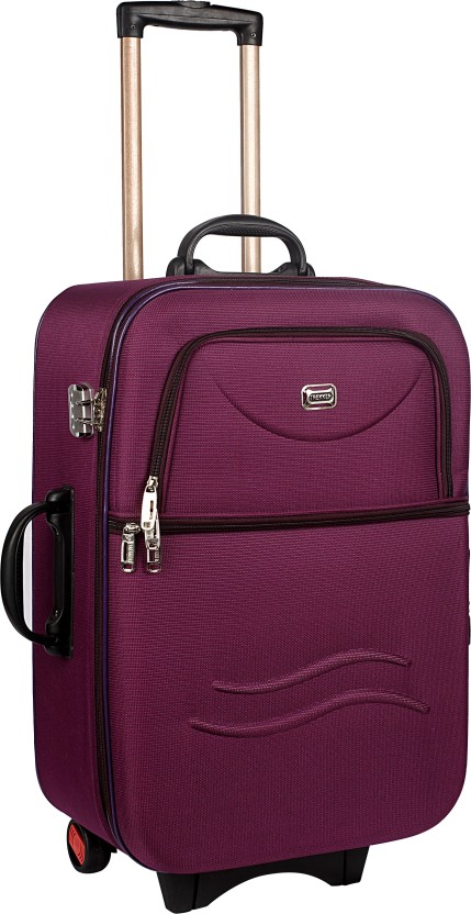 classy luggage sets