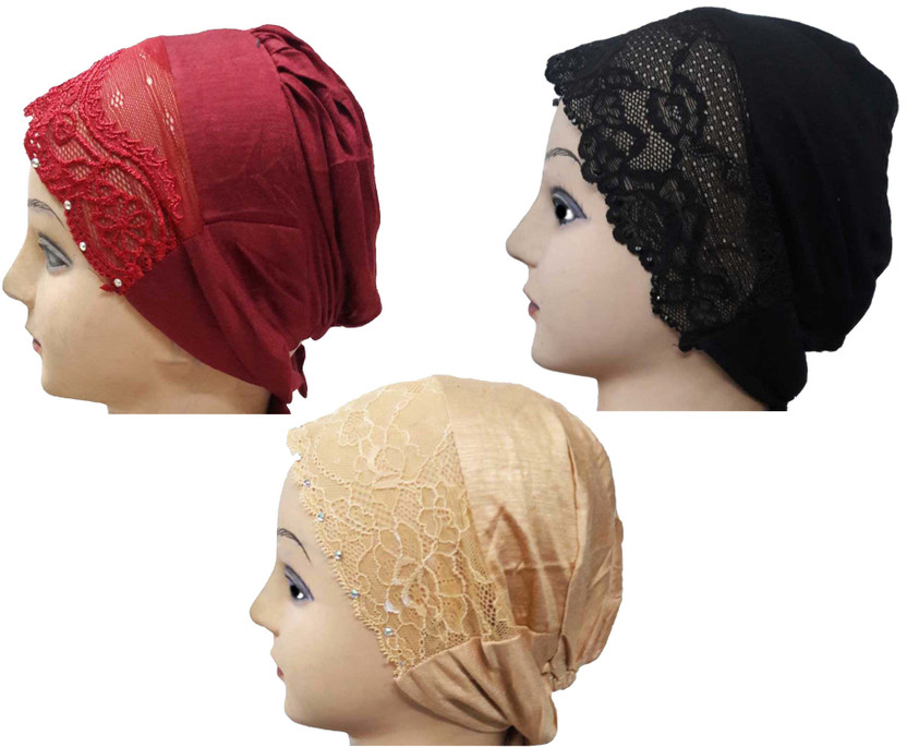 MONATI Under Scarf/Hijab Cap - Buy 