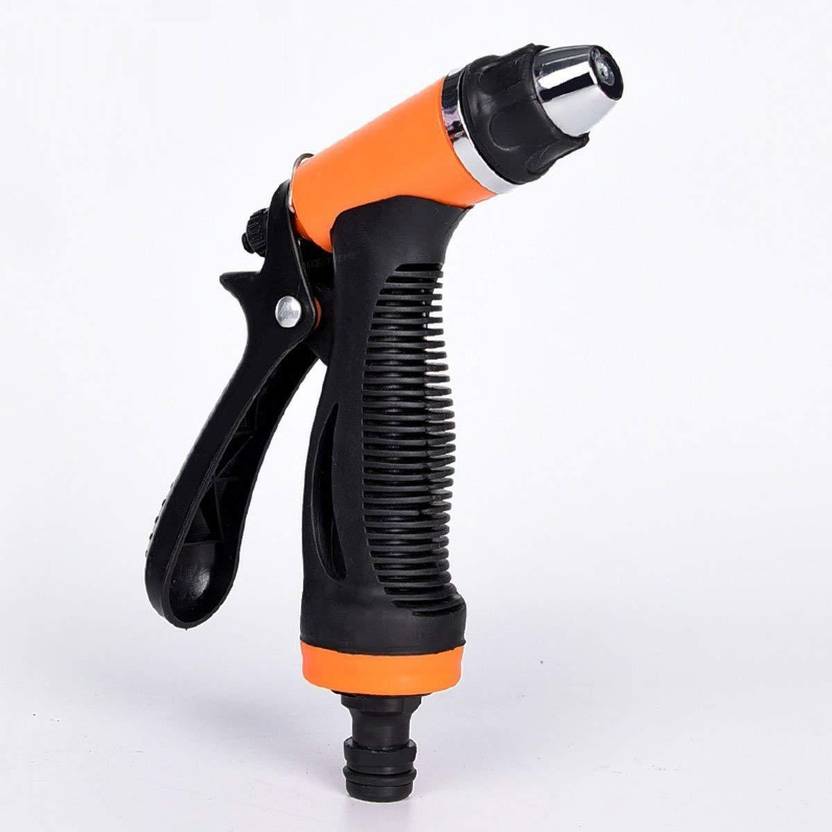 William Portable Home and Car Electric Pressure Washer with Water Gun