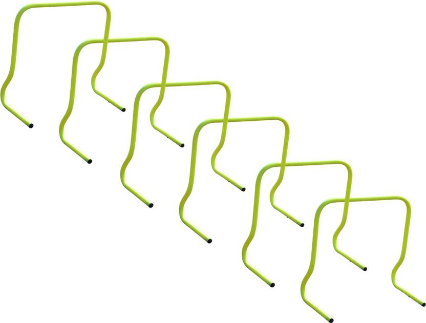 Vayu PVC Speed Hurdles Price in India Buy Vayu PVC Speed Hurdles