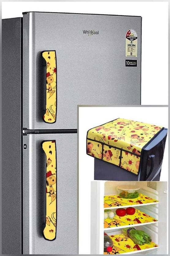 jmd international Refrigerator Cover Price in India Buy jmd international Refrigerator Cover