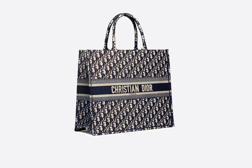 christian dior tote bags