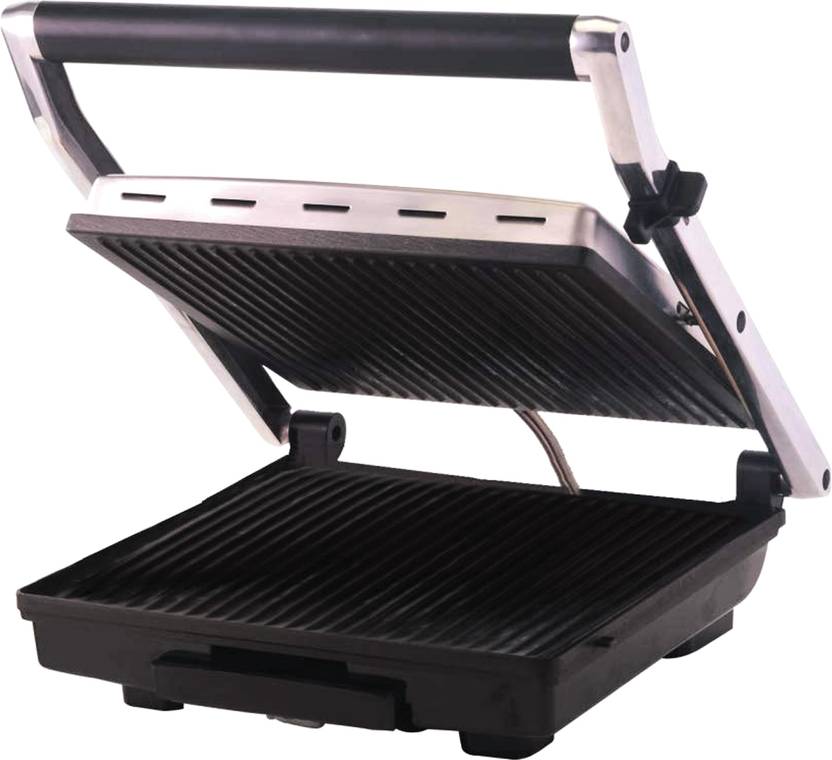 BOROSIL Super jumbo grill sandwich maker Grill Price in India Buy