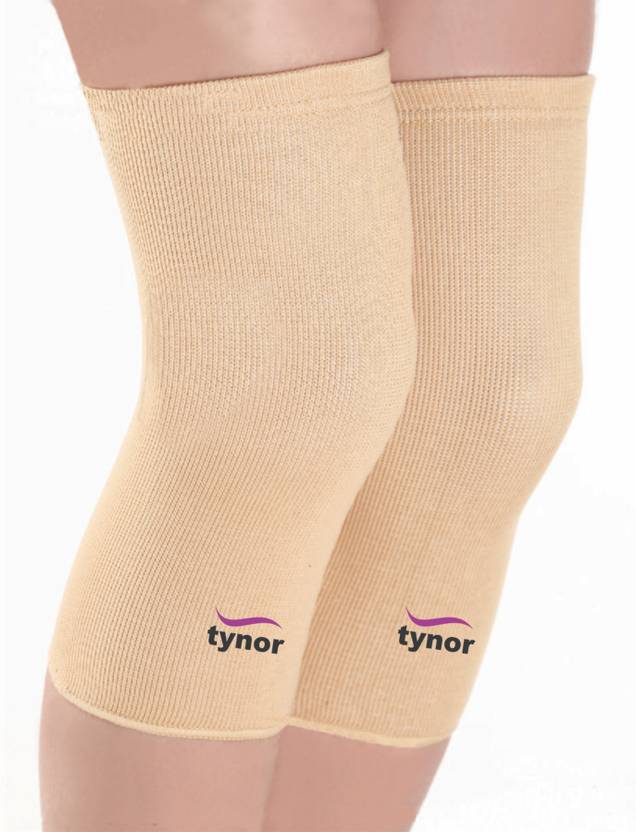 TYNOR Knee Cap,Large, 1 Pair Knee, Calf & Thigh Support Buy TYNOR