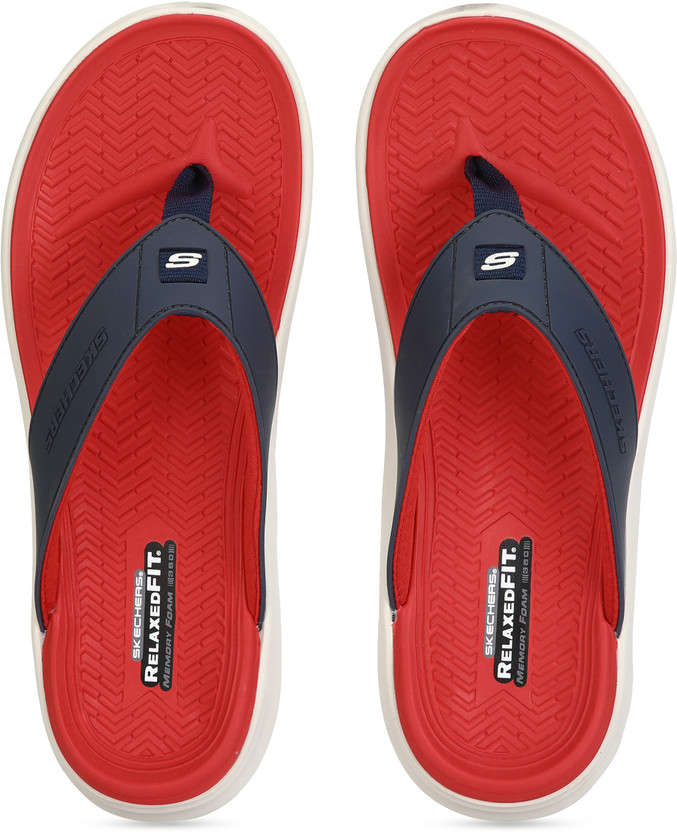 Skechers chappals discount