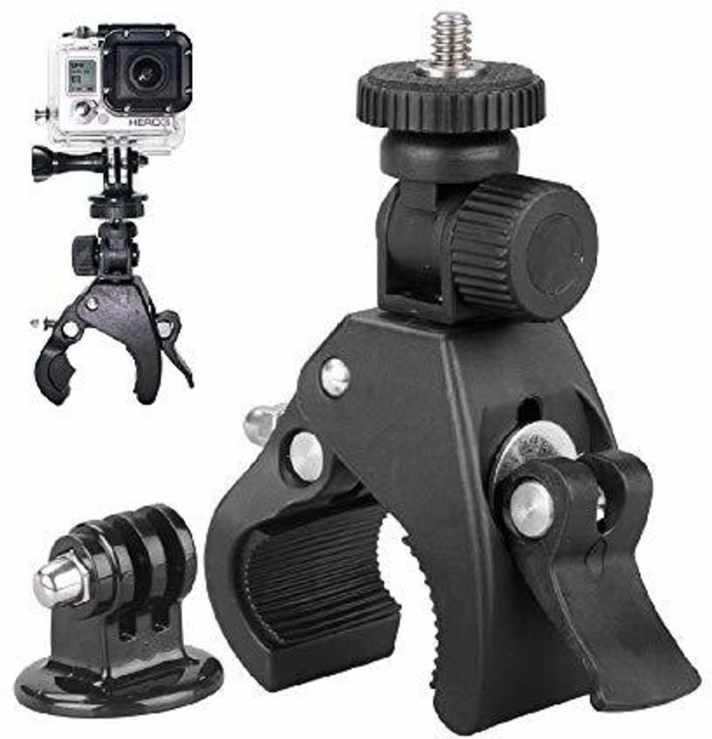 Warburton camera Anchor Grip 4D - Raffaele Inghilterra