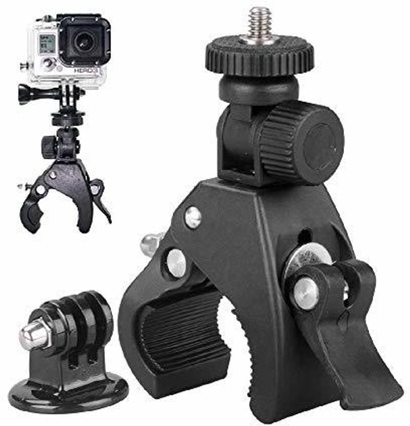 Action Pro Handlebar Grip Camera Mount Price in India Buy Action Pro