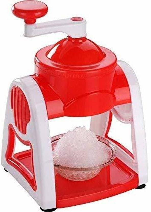 Amaxone 400 ml Manual Ice Cream Maker Price in India Buy Amaxone 400