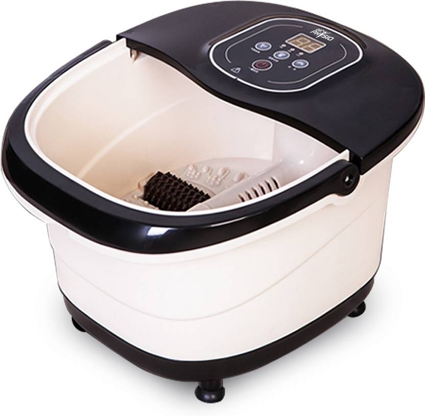 DR PHYSIO (USA) Electric Powerful Foot Spa Body Massager Machine with