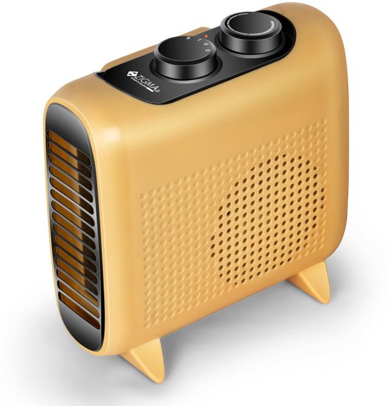 zigma Z1136 Next Gen All in One Blower Silent Fan Room Heater Price in