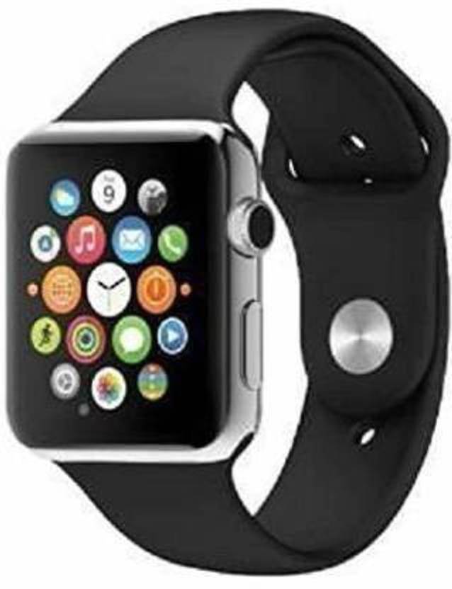 NKL Series5 Po, Calling Fitness Smartwatch Smartwatch Price in India