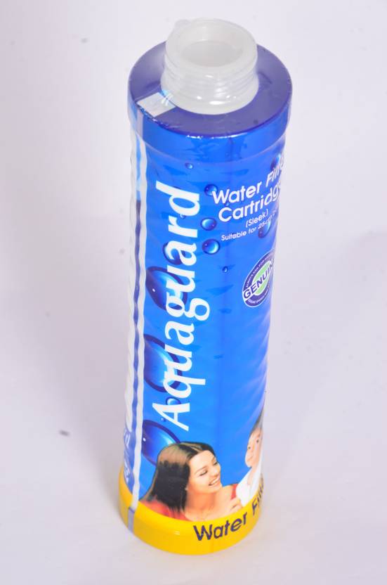 EUREKA FORBES AQUAGUARD CANDAL PRE FILTER Solid Filter Cartridge Price