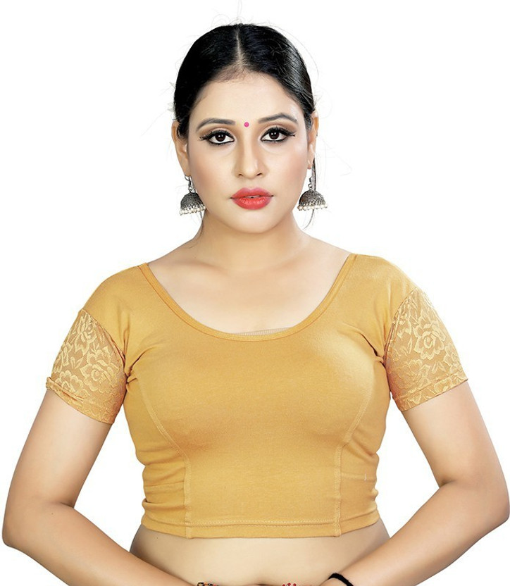 gol gala design blouse