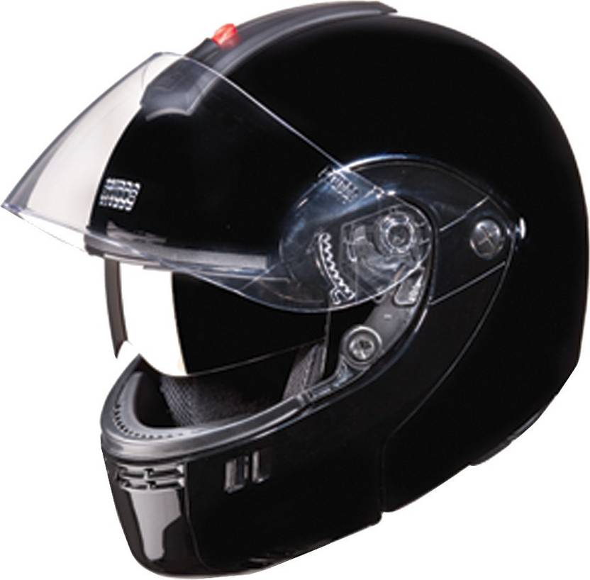 STUDDS NINJA 3G DOUBLE VISOR FULL FACE XL Motorsports Helmet Buy