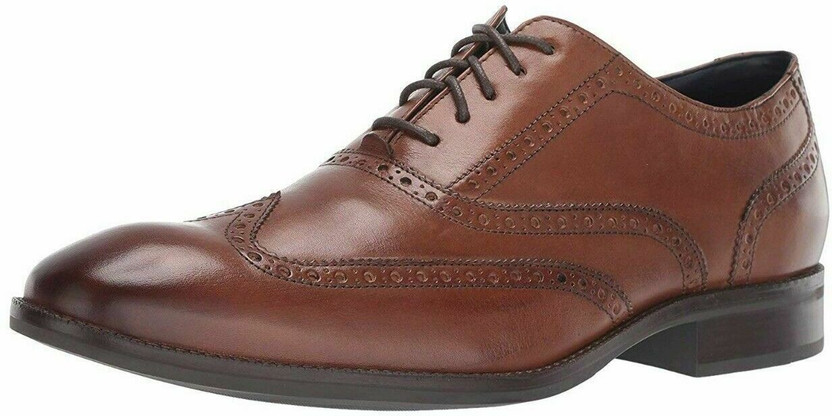 Cole Haan Williams Wingtip Oxford 
