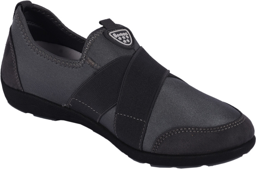 Buy BONKERZ Slip On Sneakers For Women 