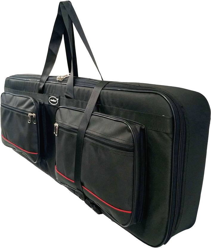 MALAV Roland XPS10 Synthesizer Keyboard Heavy Duty Padded Bag with