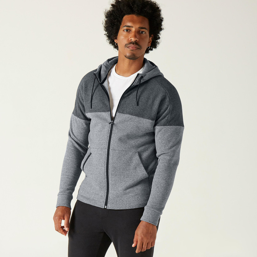 decathlon fleece jackets