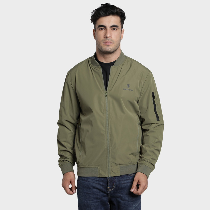 redtape bomber jacket