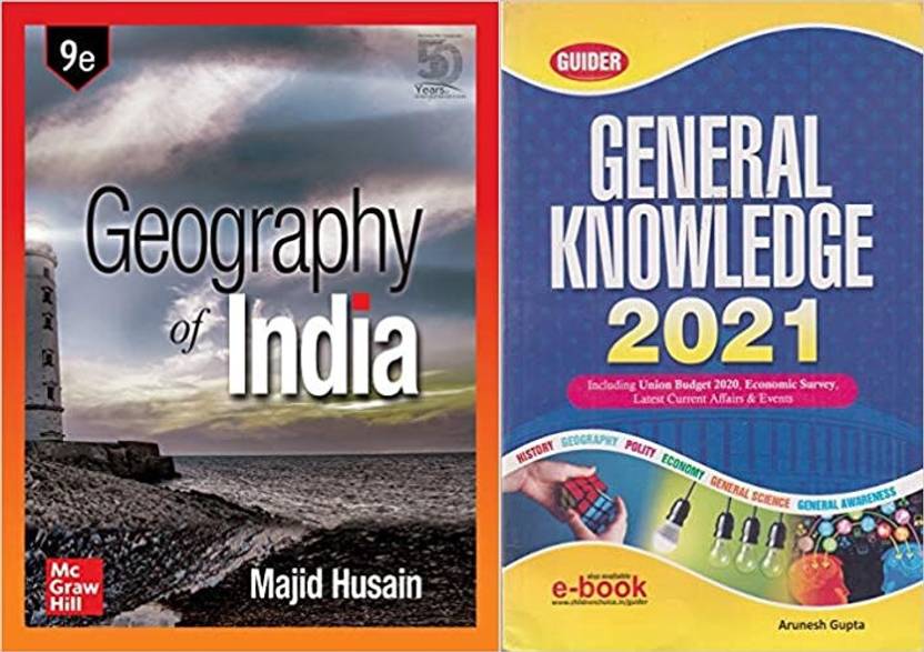 Geography Of India Majid Husain Upsc Books Geography Of India 9th Edition (Latest Ed.)By Majid Husain 9th Edition