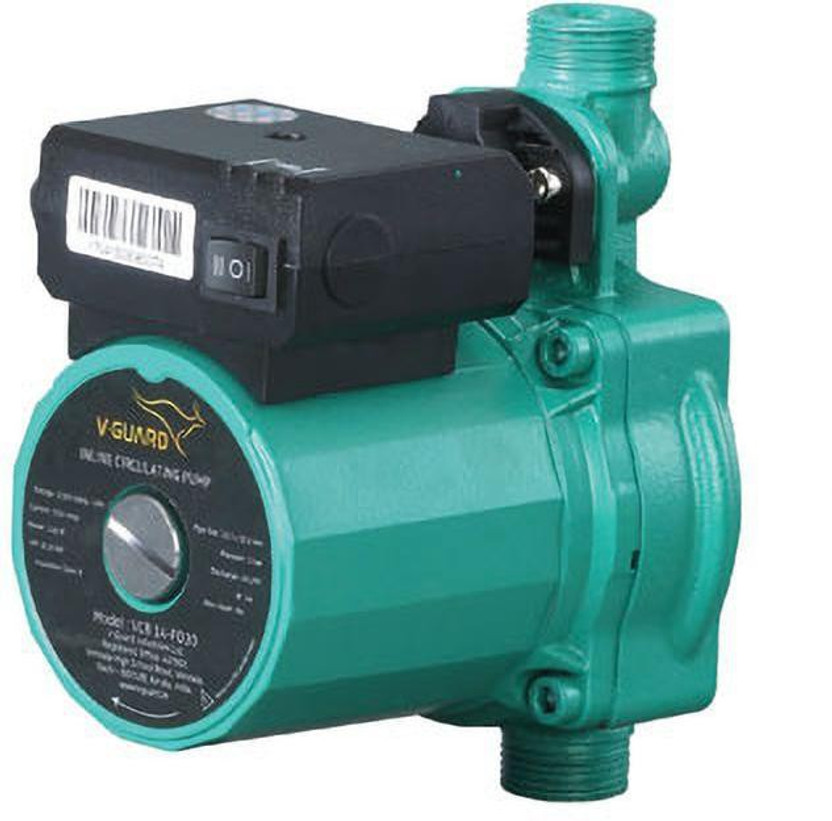 V-Guard VCB14-FO30 Centrifugal Water Pump(0.18 hp)