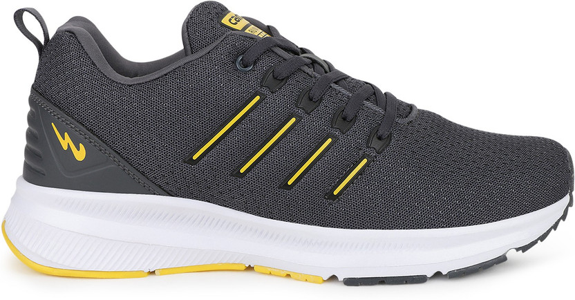 campus vacum running shoes