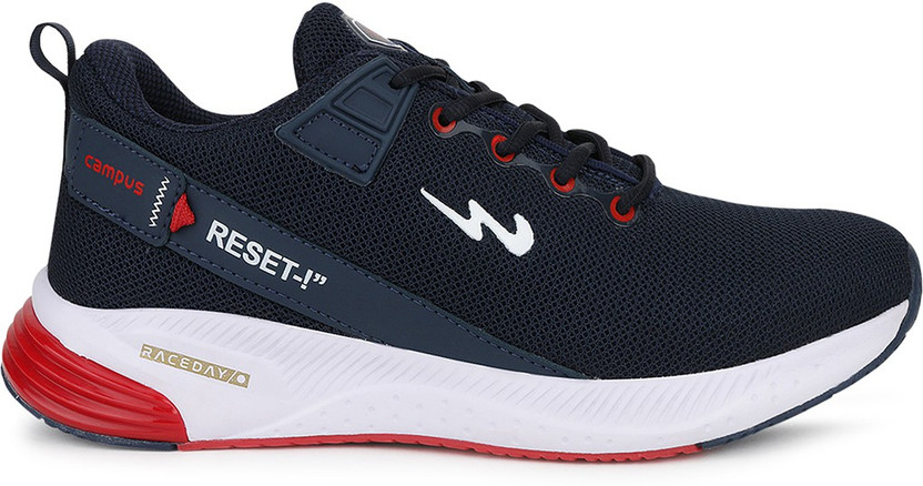 CAMPUS REFRESH PRO Running Shoes For 