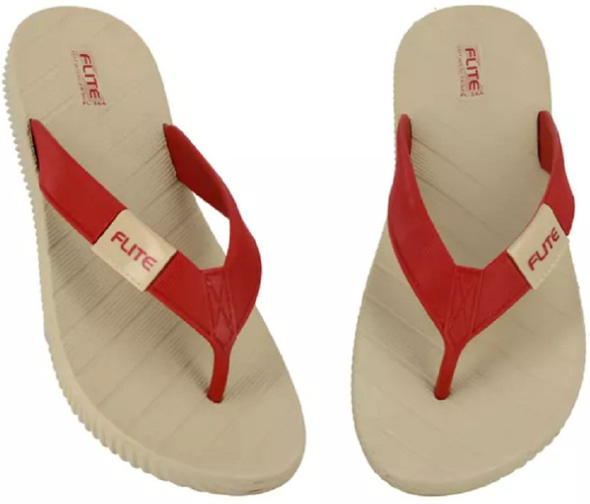 flipkart flite footwear