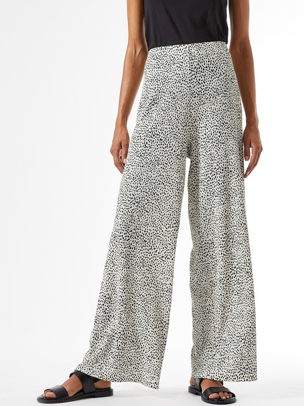 DOROTHY PERKINS Regular Fit Women White 