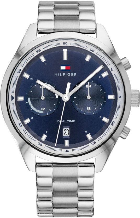 hilfiger watch price