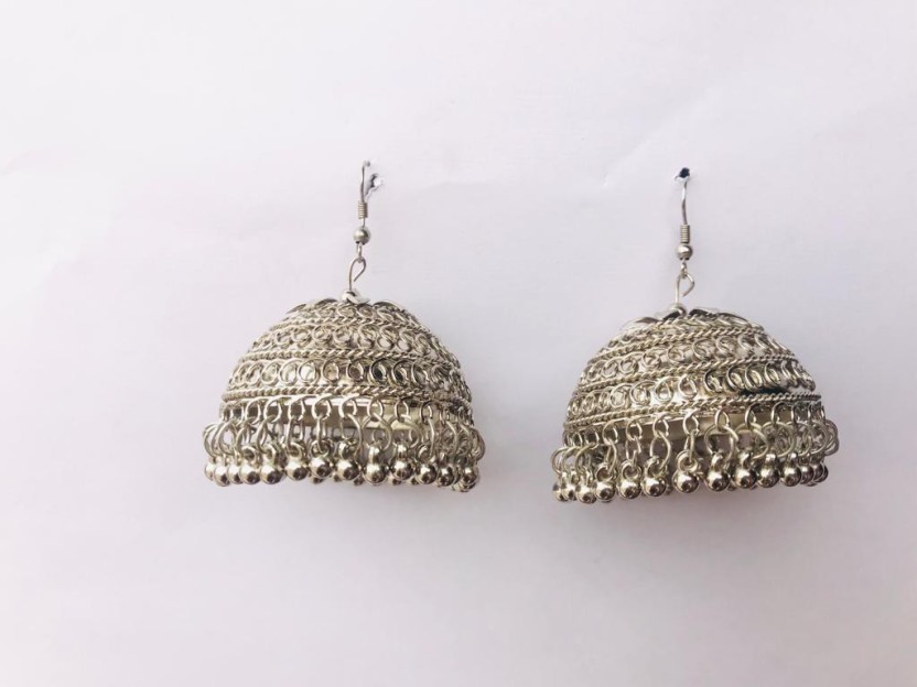 katori jhumka