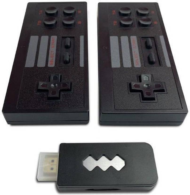 Clubics Extreme Mini Game Box (620 Games) 1 GB with Contra Price in