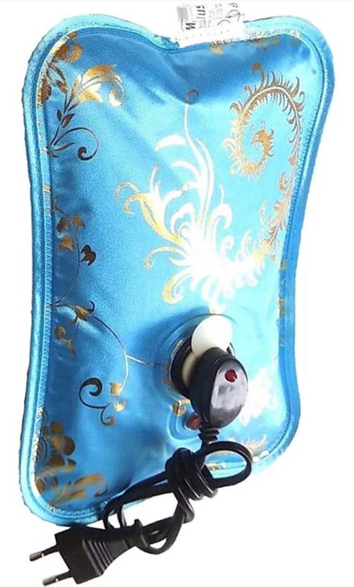 madiplus Electric Heat Bag Hot Gel Bottle Pouch warm bag Electric warm