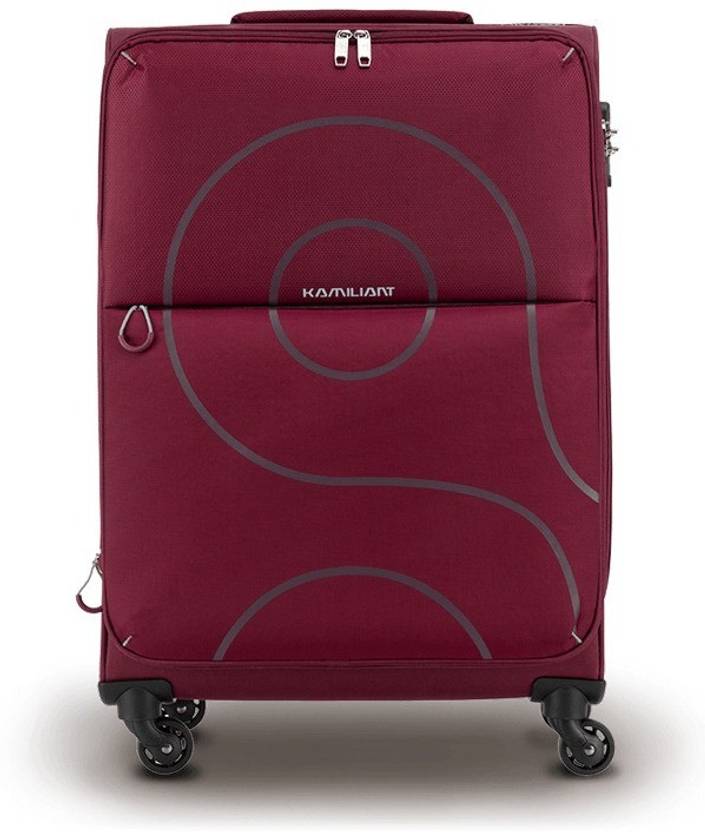Kamiliant by American Tourister luggage bags and Suitcases Cayman