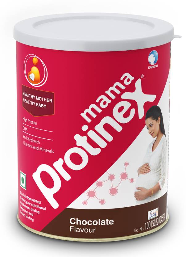 Protinex Mama Chocolate Flavour Nutritional Drink Price in India Buy