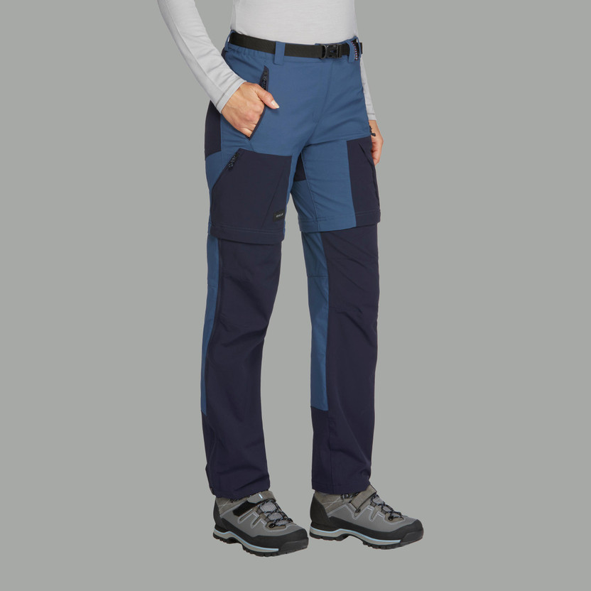decathlon hiking pants
