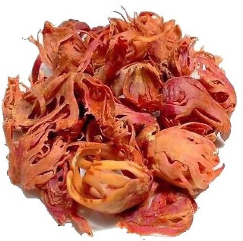Shree JAVITRI (NUTMEG MACE) 1KG Price in India Buy Shree JAVITRI