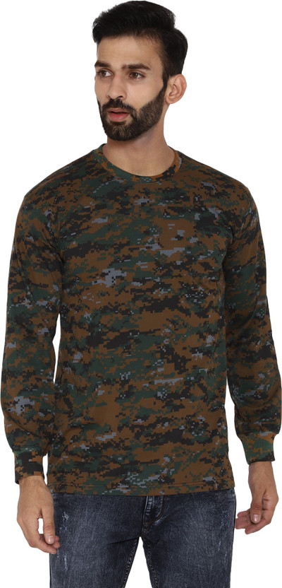 crpf t shirt online