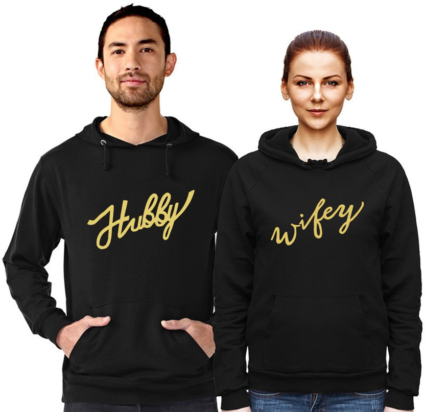 Filmy Vastra Full Sleeve Printed Couple 