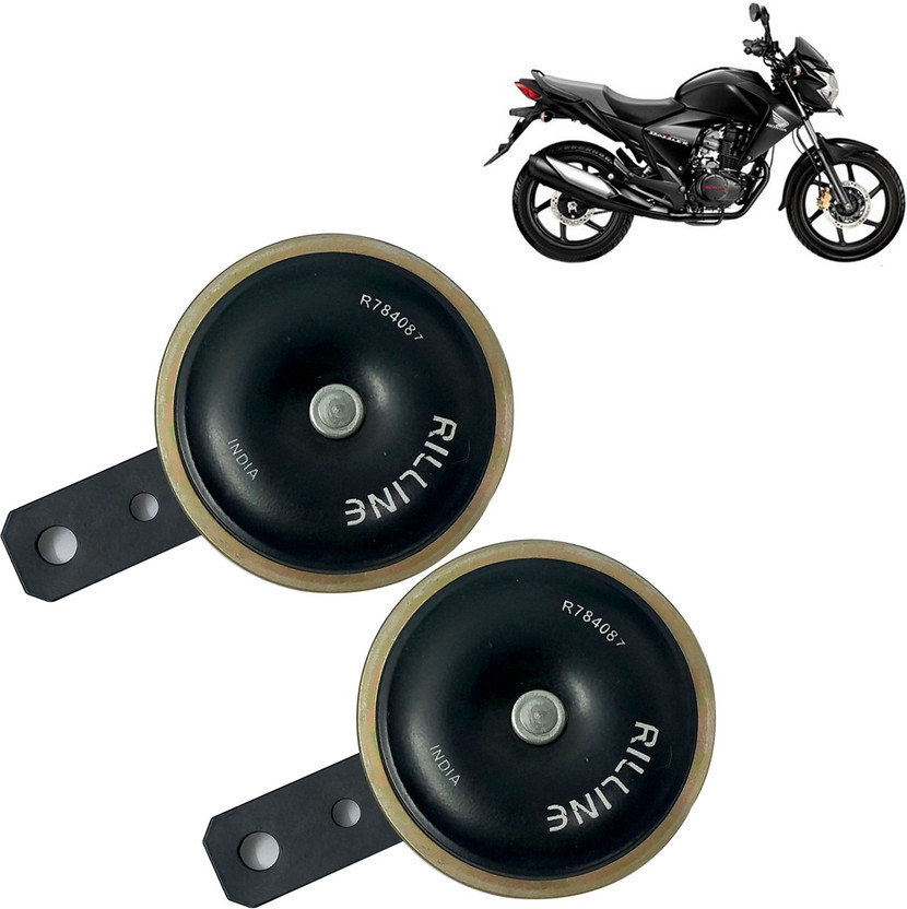 Pious Horn For Honda Unicorn