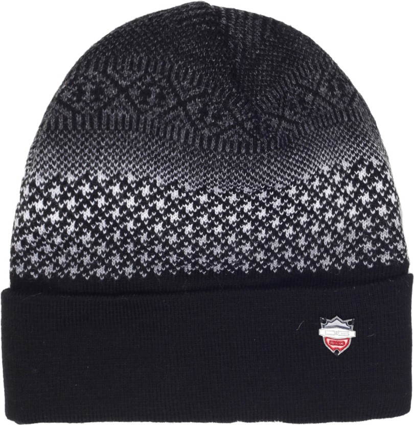 flipkart woolen cap