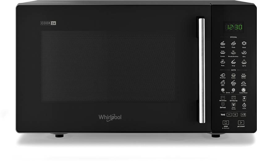 Whirlpool 24 L Convection Microwave Oven Convection