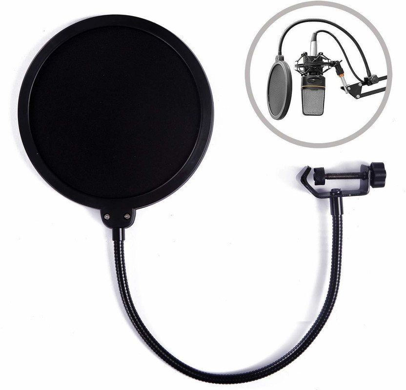 ZZ ZONEX Pop Filter