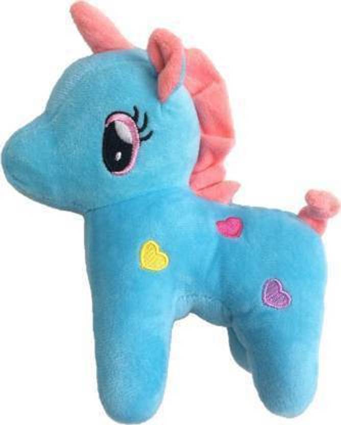 Toodles Stuffs Soft Plush Cute Unicorn Soft Stuffed toy 30 cm