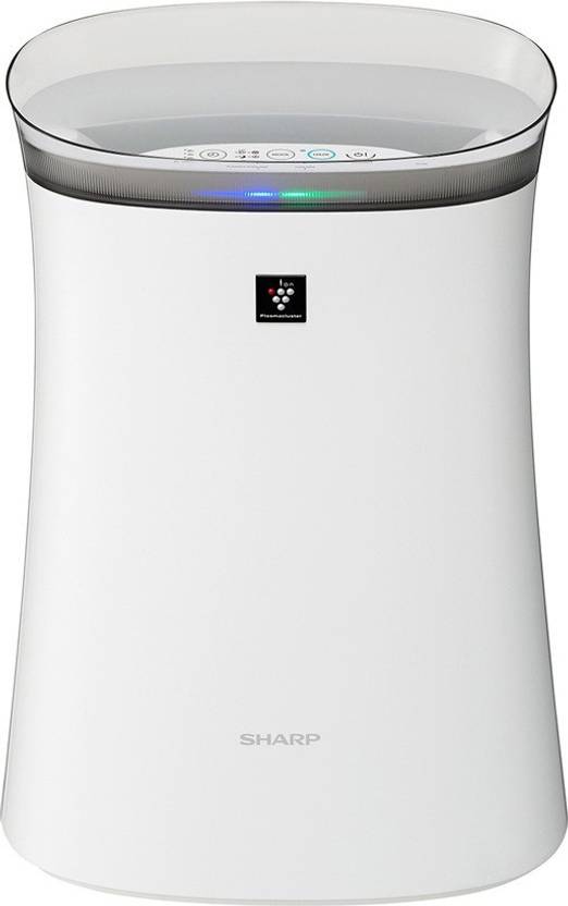 Sharp Air Purifier for Homes & Offices Dual Purification ACTIVE