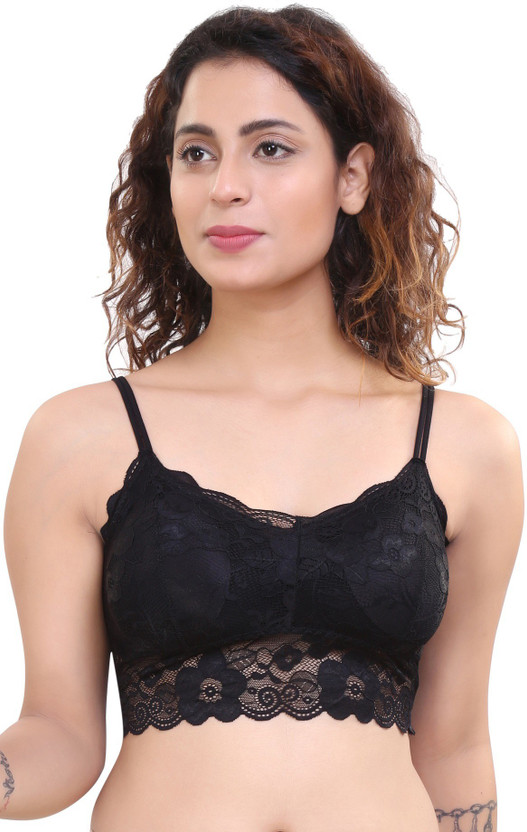 Bralette bra online clearance