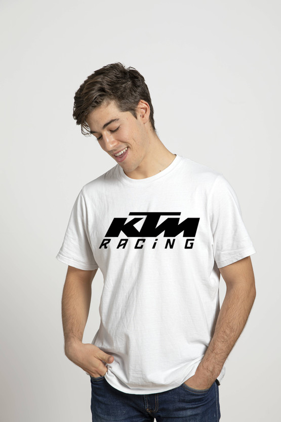 Ktm t shirt flipkart Clearance